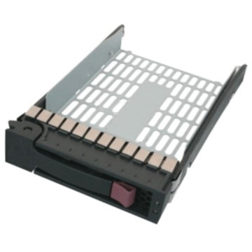 Салазки HPE 3.5" SATA SAS DL, ML 373211-001 373211-001