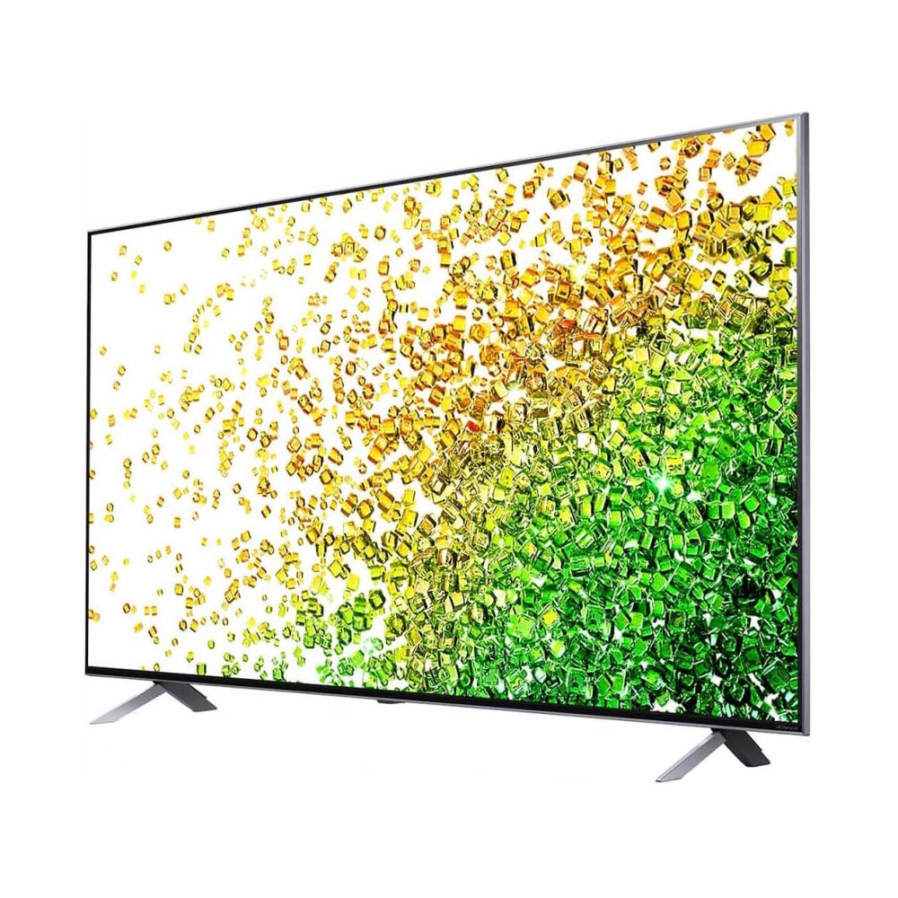 Телевизор LG 55NANO856PA.ARU 55",NanoCell,4K,черный,WebOS 55NANO856PA.ARU 55NANO856PA.ARU