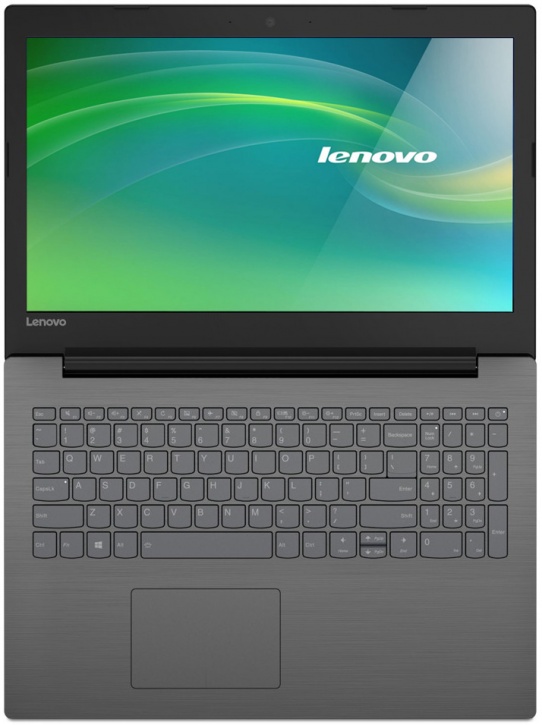 Ноутбук Lenovo IdeaPad 320-15AST (A6 9220/4Gb/1Tb/AMD Radeon R530M 2Gb/15.6"/TN/FHD (1920x1080)/Windows 10/black/WiFi/BT/Cam) (80XV0026RK) 80XV0026RK