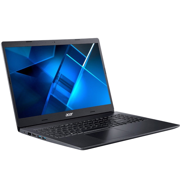 Ноутбук Acer Extensa 15 EX215-51-54HX 15.6" FHD Acer ComfyView LED LCD i5-10210U 8 GB DDR4 256GB PCIe NVMe SSD Win 10 Pro Black NX.EFZER.00T NX.EFZER.00T
