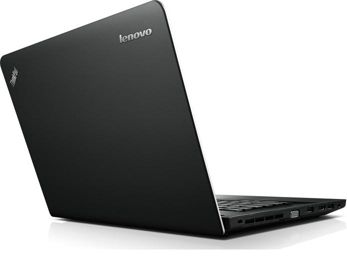 Ноутбук Lenovo ThinkPad EDGE E440 14" HD,P3550,4Gb,DDR3,500Gb,Intel HD,BT,WiFi,cam,DOS,bl 20C5005LRT 20C5005LRT