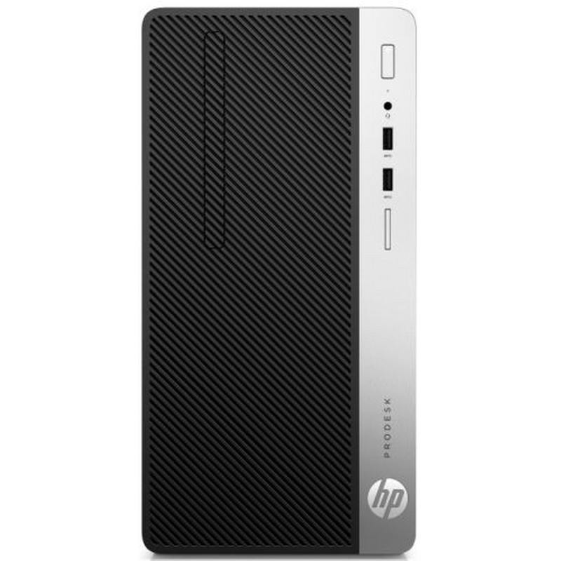 Персональный компьютер HP Bundle ProDesk 400 G6 MT Core i5-9500,8GB,256GB SSD,USB kbd&mouse,Intel 9560 AC 2x2 BT,DP Port,Win10Pro(64-bit),1-1-1 Wty + Monitor N246v 23.8in 1Q7Q2ES 1Q7Q2ES