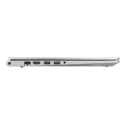 Ноутбук Dell Vostro 5468 Core i5-7200U 2.5 GHz,14'' HD Cam,4GB DDR4(1),500GB 5.4krpm,GF 940MX 2GB,WiFi,BT,3C,1.59kg,1y,Win 10 Home,Grey/Backlit 5468-9937