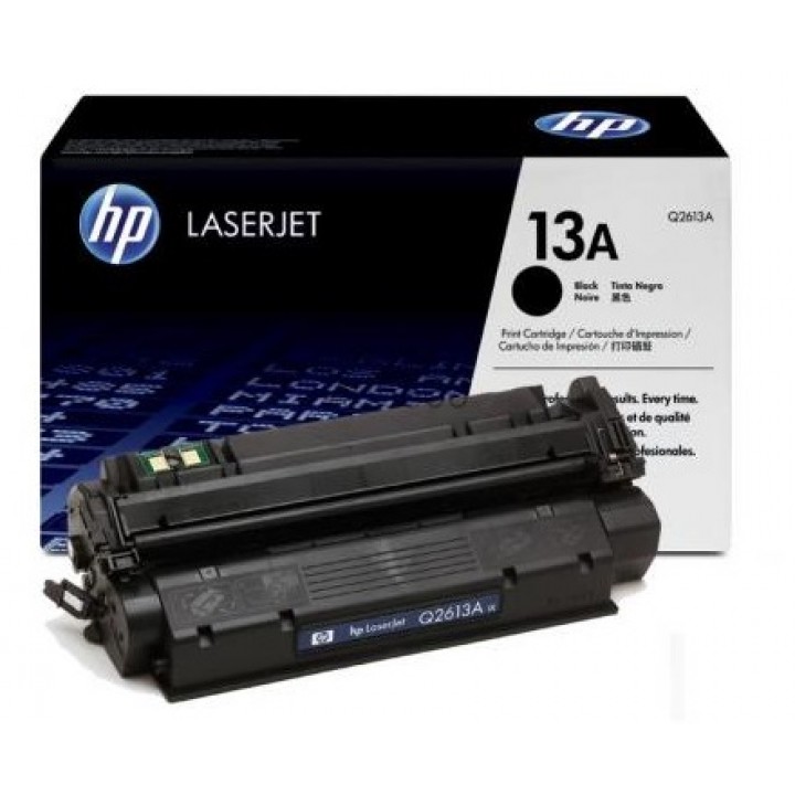 Картридж черный HP 13A LaserJet 1300 (2,5K) (Q2613A) Q2613A #1