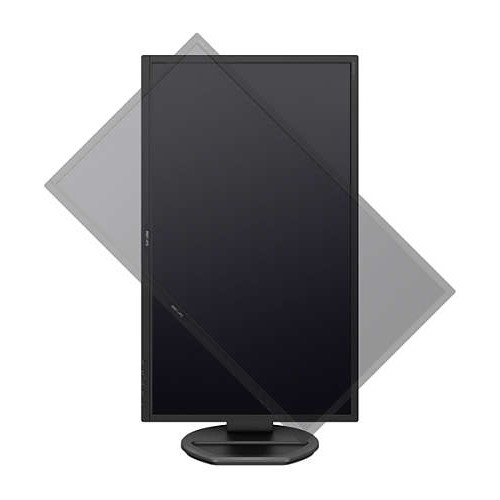 Монитор Philips 21.5'' LCD [16:9] 1920х1080(FHD) TN, nonGLARE, 250cd/m2, H170°/V160°, 1000:1, 50M:1, 16.7M, 1ms, VGA, HDMI, DP, Height adj, Pivot, Tilt, Swivel, Speakers, Webcam, 3Y, Black 221B8LHEB (00/01) 221B8LHEB (00/01)