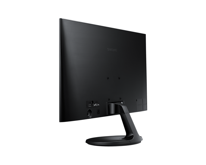 Монитор Samsung  27" PLS LED 16:9 1920x1080 4ms 1000:1 250cd 178/178 D-SUB HDMI 60Hz Black LS27F354FHIXCI LS27F354FHIXCI