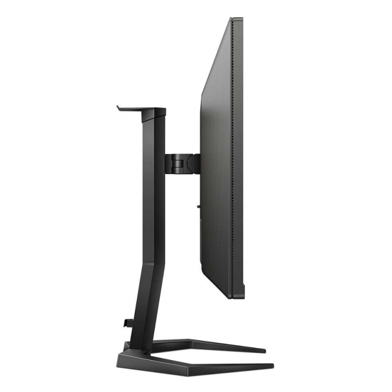 Монитор Philips 27" Black с поворотом экрана (IPS, 1920x1080, 165Hz, 1 ms, 178°/178°, 250 cd/m, 1100:1) 27M1N3200ZA/00 27M1N3200ZA/00 #1