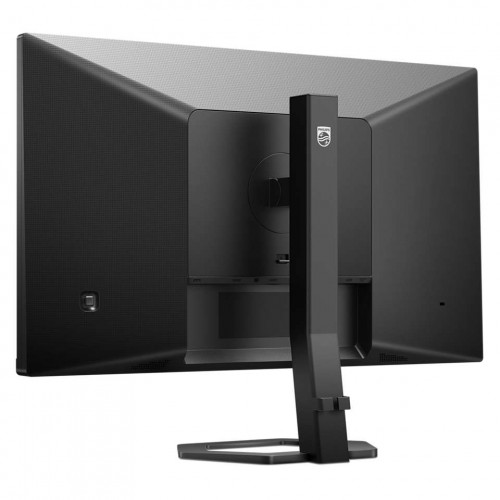 Монитор Philips 23.8'' 16:9 1920х1080(FHD) IPS, nonGLARE, 75 Гц, 300cd/m2, H178°/V178°, 1000:1, 50M:1, 16,7 миллионов цветов, 4ms, HDMI, DP, USB-Hub, Height adj, Swivel, Speakers, Black 24E1N5300AE (00/01) 24E1N5300AE (00/01)