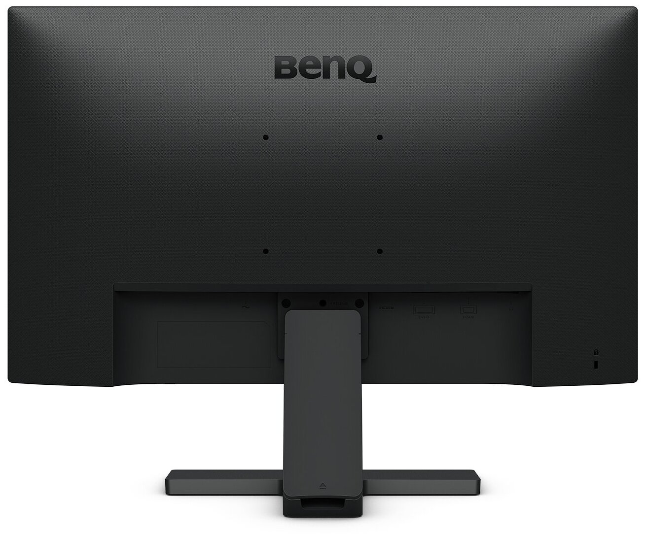 Монитор BenQ 24" BL2483 TN LED 1920x1080 1ms 16:9 250 cd/m2 1000:1 12M:1 170/160 D-sub DVI HDMI Flicker-free Black 9H.LJALB.QBE 9H.LJALB.QBE