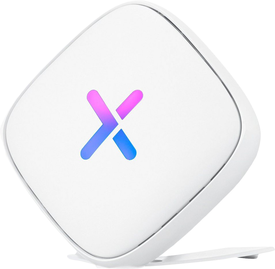 Маршрутизатор Zyxel WSR30 Multy U (Pack of 1 pcs) Mesh WiFi System AC2100, AC Wave2, MU-MIMO, 802.11a / b / g / n / ac (300 + 866 + 866 Mb / s), 6 antennas, 1xWAN G WSR30-EU0101F WSR30-EU0101F