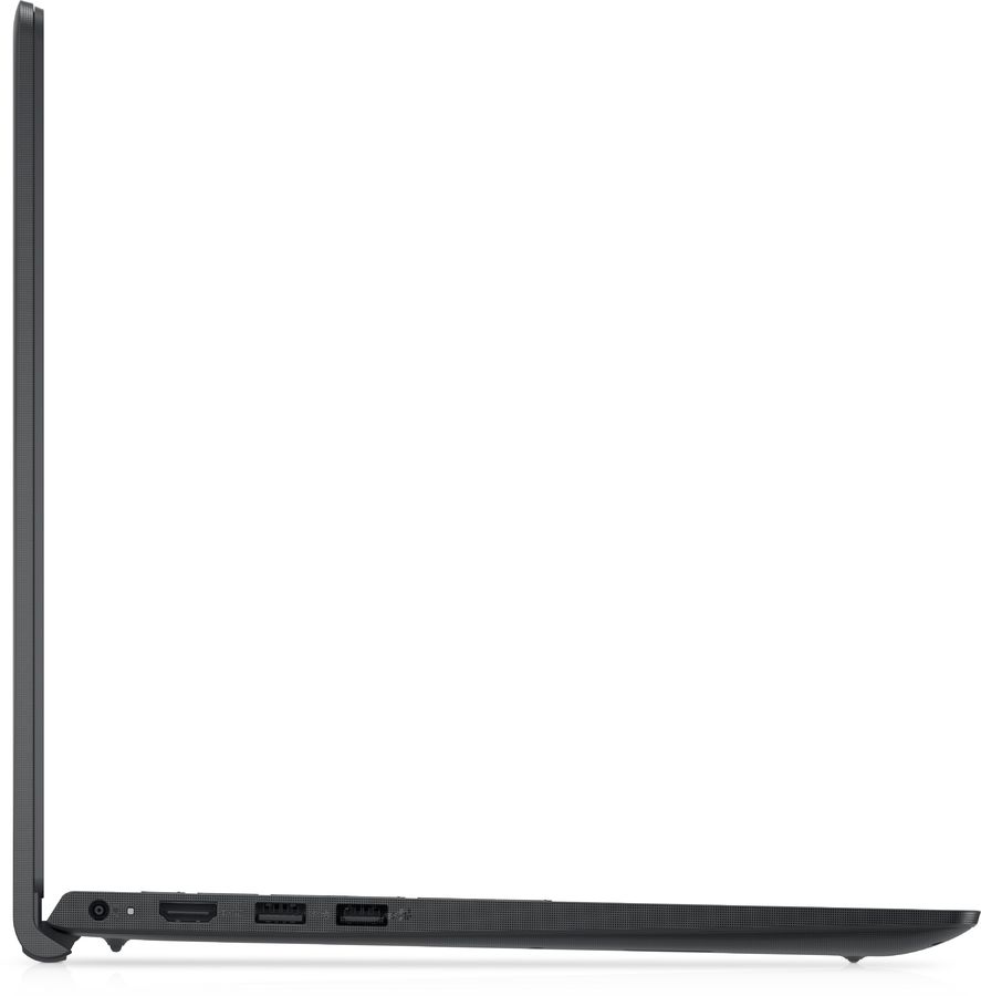 Ноутбук Dell Vostro 3510 Core i3-1115G515.6 FHD A-G LED WVA 8GB (1x8G) 256GB SSD Intel UHD N3C (41WHr) 1year Win 11 Home Carbon Black 3510-4947 3510-4947