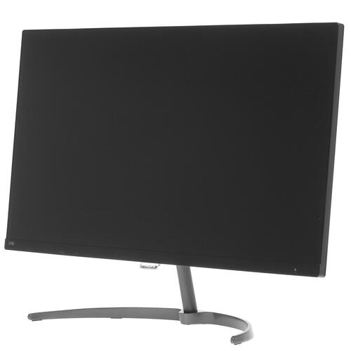 Монитор Philips 27" 276E8VJSB 3840 x 2160 при 60 Гц IPS LED 16:9 5ms HDMI DP 20M:1 178/178 350cd Black (276E8VJSB/01) 276E8VJSB/00 276E8VJSB/00