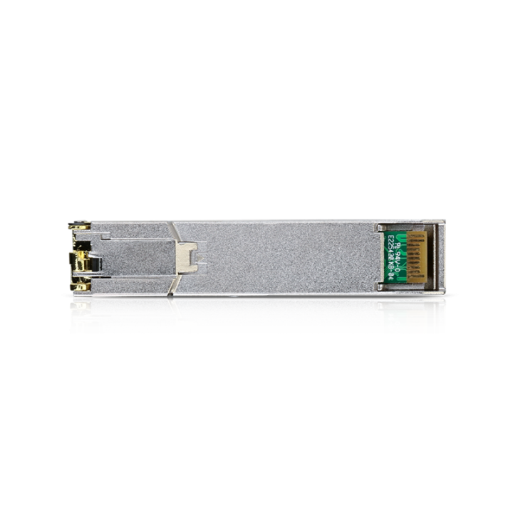 Модуль Ubiquiti UF-RJ45-1G проводной модуль SFP/RJ45 UF-RJ45-1G UF-RJ45-1G