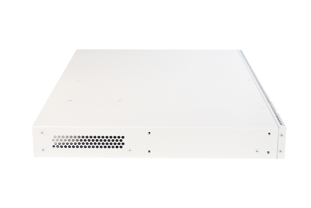 Маршрутизатор Eltex  ESR-3200, 12хEthernet 1000BASE-X/10GBASE-R/25GBASE-R, 16GB RAM, 1 слот для SD-карт, 2 слота для модулей питания ESR-3200 ESR-3200 #5