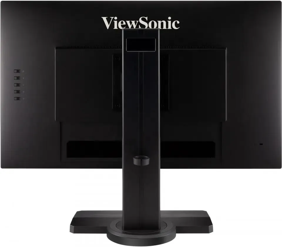 Монитор ViewSonic 23.8" XG2405-2 IPS 1920x1080 144Hz FreeSync Premium 250cd/m2 16:9 VS17984 VS17984