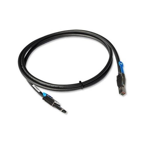 Кабель Lenovo 0.6m SAS Cable (mSAS HD to mSAS) 00MJ162 00MJ162 #2
