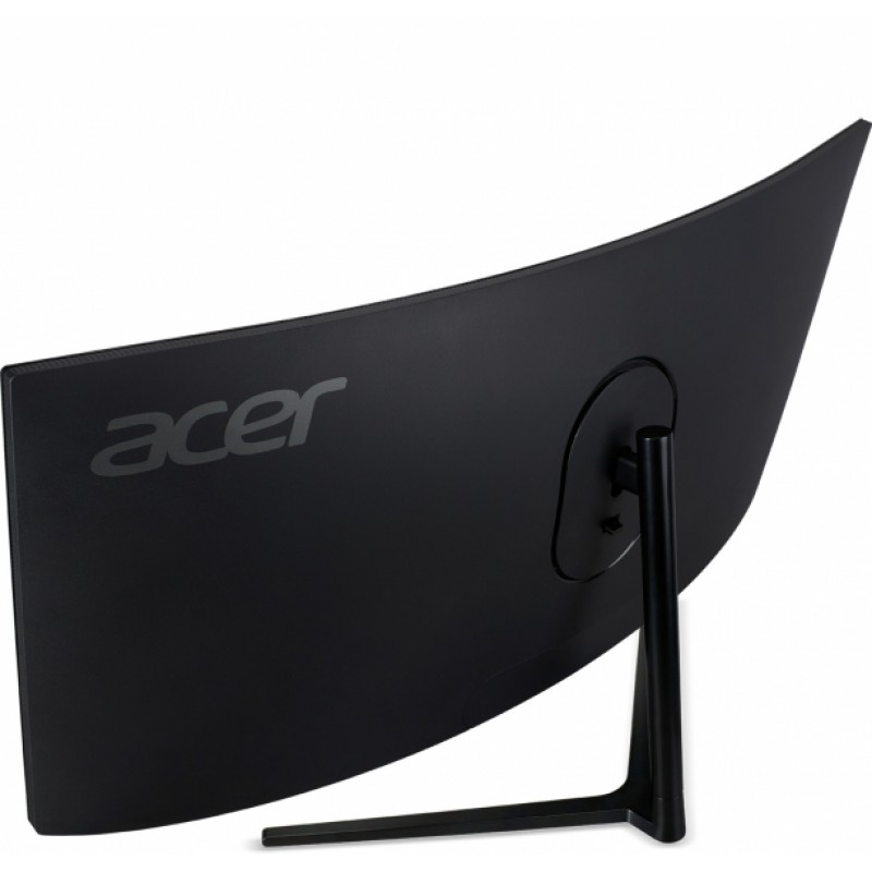 Монитор Acer 29" Nitro EI292CURPbmiipx , VA, Curved, 2560x1080, 250 nits, 1ms , HDR 10, 100Hz Overclock, 75Hz , 2ХHDMI + DP(1.2) + Audio out, Black Curved 1200R UM.RE2EE.P01 UM.RE2EE.P01 #1