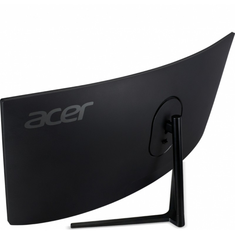 Монитор Acer 29" Nitro EI292CURPbmiipx , VA, Curved, 2560x1080, 250 nits, 1ms , HDR 10, 100Hz Overclock, 75Hz , 2ХHDMI + DP(1.2) + Audio out, Black Curved 1200R UM.RE2EE.P01 UM.RE2EE.P01