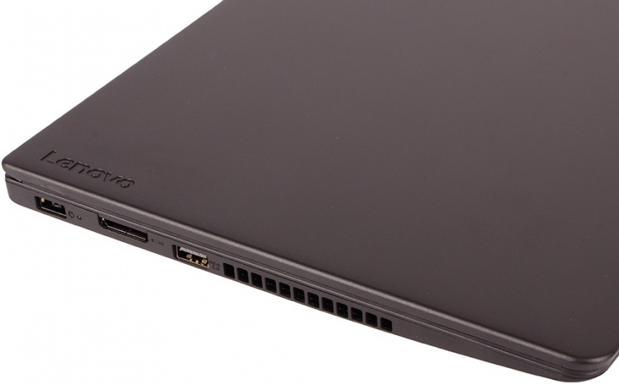 Ноутбук Lenovo ThinkPad 13.3", Intel Core i5 7200U 2.5ГГц, 4Гб, 256Гб SSD, Intel HD Graphics 620, Windows 10 Home 20J1S0EV00 20J1S0EV00
