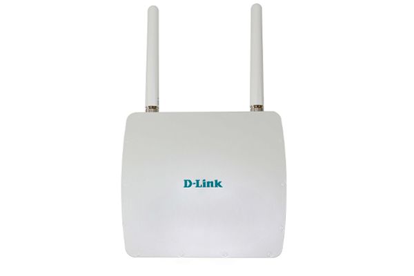 Корпус D-Link Waterproof outdoor case for wireless access point/router ACS-WPCASE/A1B ACS-WPCASE/A1B