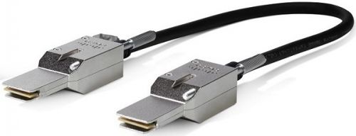 Кабель Cisco 1M Type 3 Stacking Cable, spare for C9300L STACK-T3-1M STACK-T3-1M