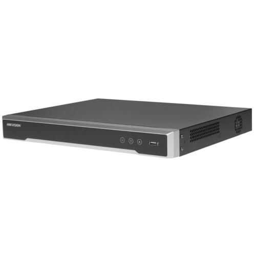 Сетевой IP-видеорегистратор Hikvision DS-7608NI-K2 DS-7616NI-K2 DS-7616NI-K2 DS-7616NI-K2