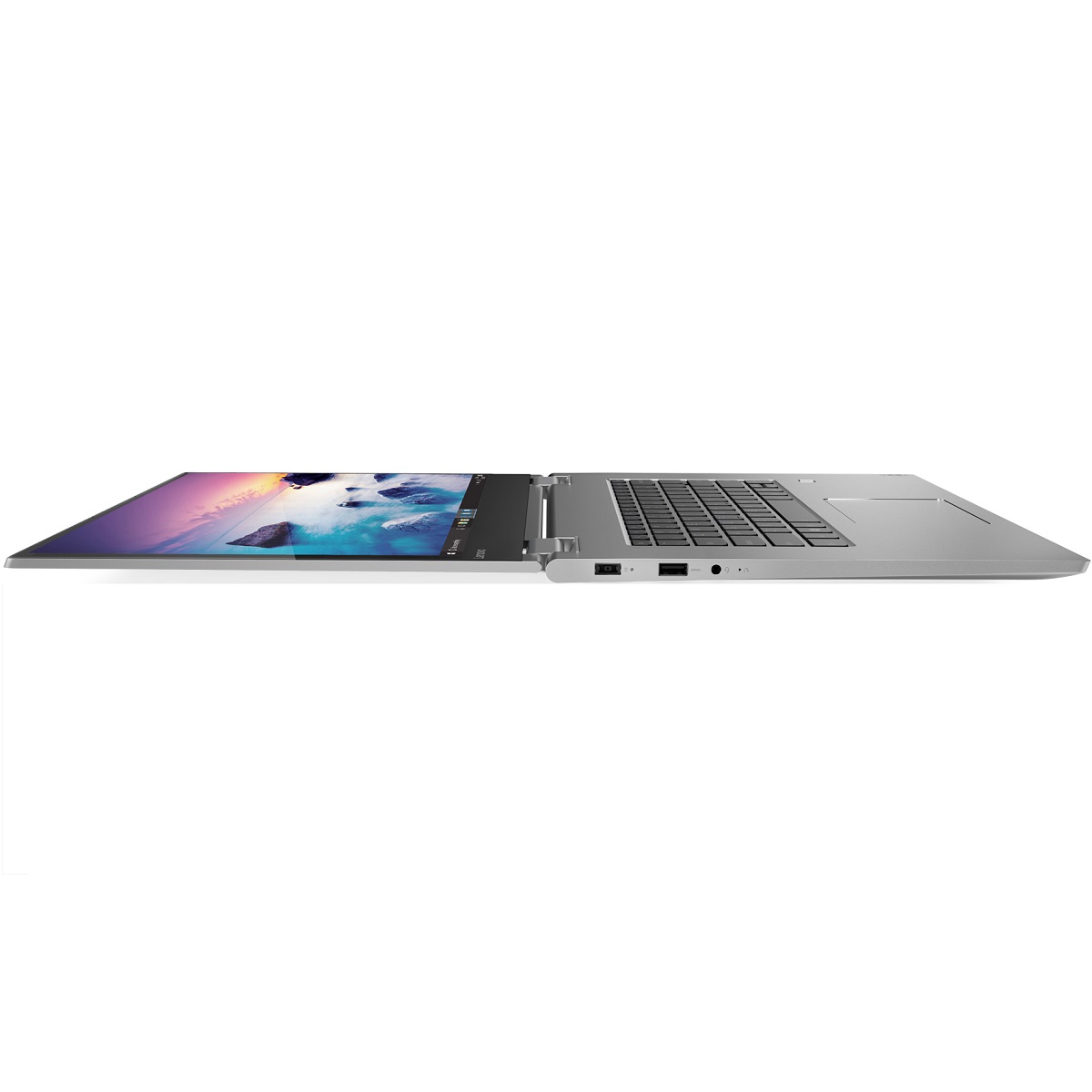 Ультрабук Lenovo YOGA 730-15IWL 15.6 FHD IPS MULTI-TOUCH, I7-8565U, 16GB (8+8 впайка), Без HDD, 256GB SSD , 1050 GTX 4G, , Windows 10 81JS000RRU 81JS000RRU
