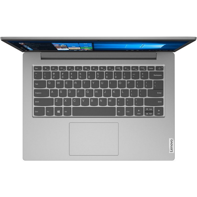 Ноутбук Lenovo IP 1 14IGL05 Intel Pentium N5030 1.10GHz/4096Mb/128Gb SSD/Intel HD Graphics/Wi-Fi/Bluetooth/Cam/14/1920x1080/Windows 10 64-bit 81VU007VRU 81VU007VRU