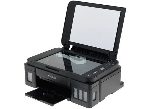 МФУ Canon PIXMA G3411 A4, СНПЧ, WiFi, USB, черный 2315C025 2315C025 #11