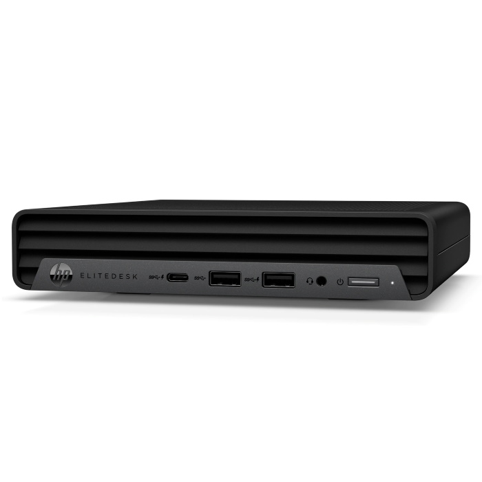 Персональный компьютер HP EliteDesk 800 G6 Mini Intel Core i9-10900k 3.7GHz,16Gb DDR4-2933(1),512Gb SSD M.2 NVMe TLC,WiFi+BT,USB Kbd+USB Mouse,HDMI,2xUSB,Intel Unite,3/3/3yw,Win10ProHighEnd 21K84EA#ACB 21K84EA