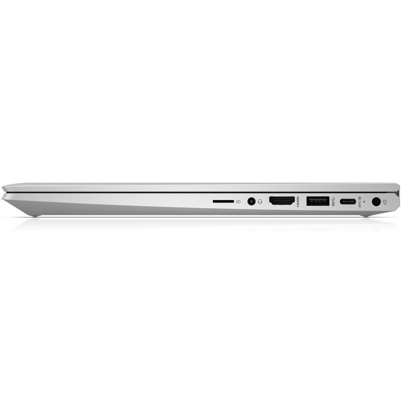 Ноутбук HP ProBook x360 435 G8 13.3"(1920x1080)/Touch/AMD Ryzen 7 5800U(1.9Ghz)/16384Mb/512SSDGb/noDVD/Int:AMD Radeon/45WHr/war 1y/1.45kg/Pike Silver/W10Pro + 250 nit 3A5L3EA 3A5L3EA
