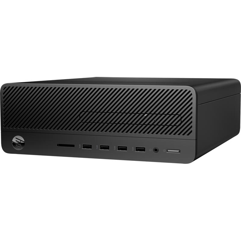 Компьютер HP 290 G2 SFF Core i5-9500,8GB,1TB,DVD-WR,usb kbd/mouse,Win10Pro(64-bit),1-1-1 Wty(repl.3ZD99EA) 8VR97EA 8VR97EA
