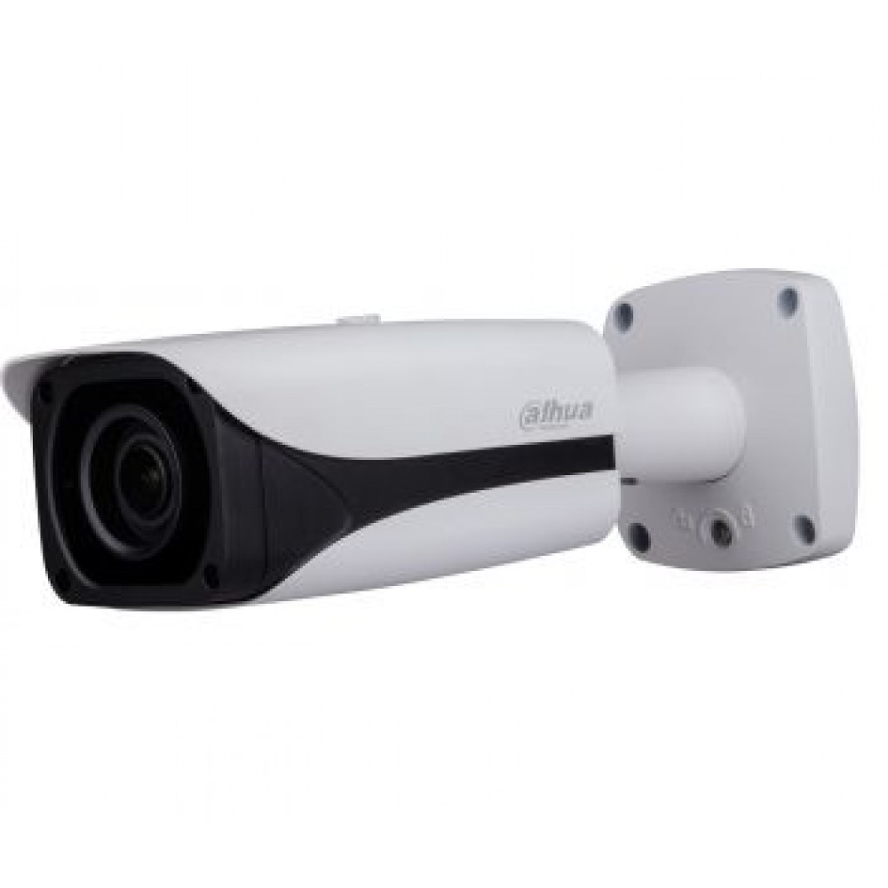 Видеокамера IP Dahua DH-IPC-HFW5431EP-Z 2.7-12мм цветная корп.:белый DH-IPC-HFW5431EP-Z