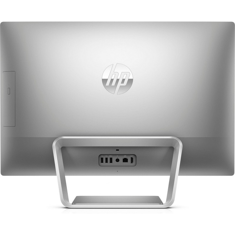 Моноблок HP ProOne 440 G3 Intel Pentium G4400T, 2900 МГц, 4 Гб, 1000 Гб, Intel HD Graphics 510, DVD-RW, Wi-Fi, DOS, 23.8" (1920x1080 Full HD) 2VR99ES 2VR99ES