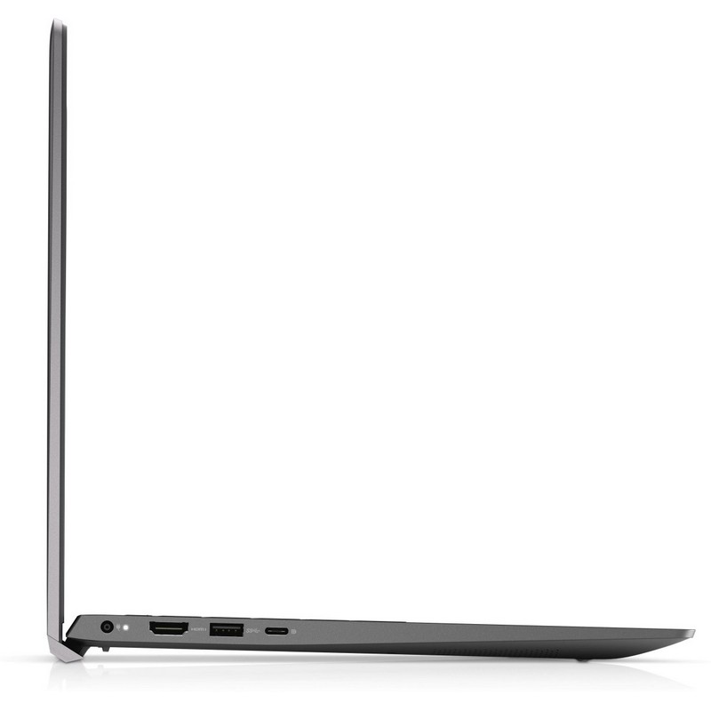Ноутбук Dell Vostro 5502 Core i7 1165G7/16Gb/SSD512Gb/NVIDIA GeForce MX330 2Gb/15.6" WVA/FHD (1920x1080)/Linux/grey/WiFi/BT/Cam 5502-3862 5502-3862