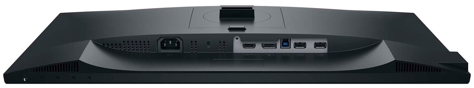Монитор Dell 23,8" P2421DC  (2560 x 1440) Black EUR 2421-0285 2421-0285