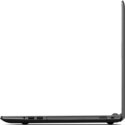 Ноутбук Lenovo IdeaPad 300-15 300-15, 15.6" (1366x768), i7-6500U(2.5GHz), 4GB (x1), 1TB, Radeon R5 M 80Q70045RK