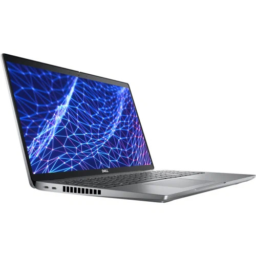 Ноутбук Dell Latitude 5530 Core i5-1235U 15,6" Full HD IPS Antiglare 400 nits 8GB (1x8GB) DDR4 256GB SSD Intel Iris Xe Graphics 4cell (63Whr), FPR Backlit KB Eng,2y,W11 Pro/Multilang.(без кабеля питания ) 210-BDJL-Latitude5530(i5/400nits/W11Pro) 210-BDJL-Latitude5530(i5/400nits/W11Pro) #2