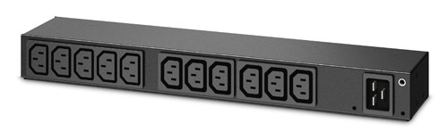 Распределить питания APC Rack PDU, Basic, 0U/1U, 100-240V/20A, 220-240V/16A, (13) C13 AP6020A AP6020A