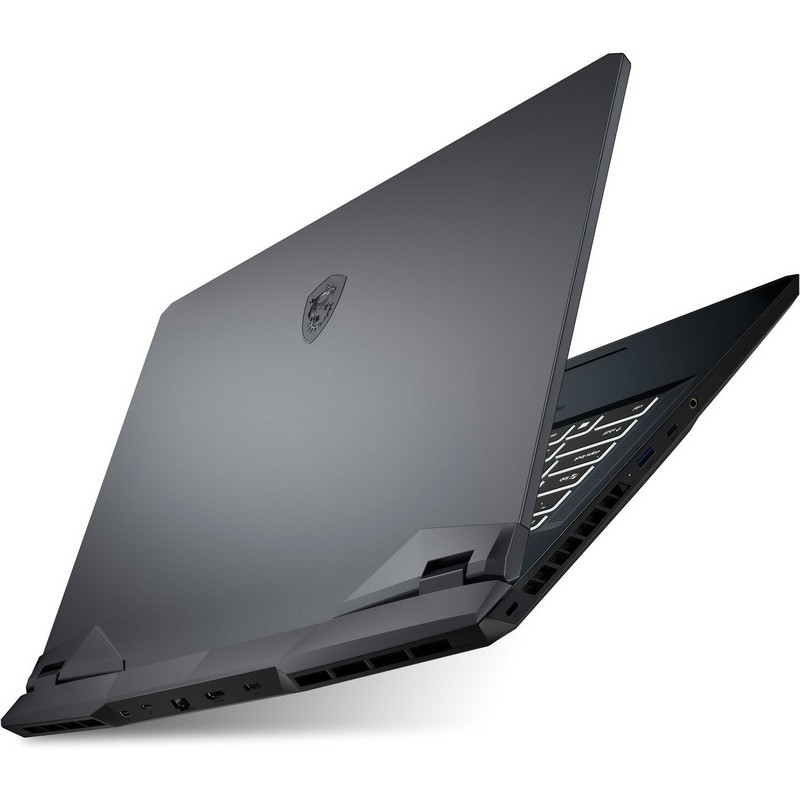 Ноутбук MSI WE76 11UK (RTX A3000, GDDR6 6GB)17.3" UHD (3840*2160), 120Hz 100% AdobeRTX A3000, GDDR6 6GBTiger Lake i7-11800H+HM570DDR IV 16GB*2 1TB NVMe PCIe SSDWindows10 Pro 9S7-17K334-455 9S7-17K334-455 #6