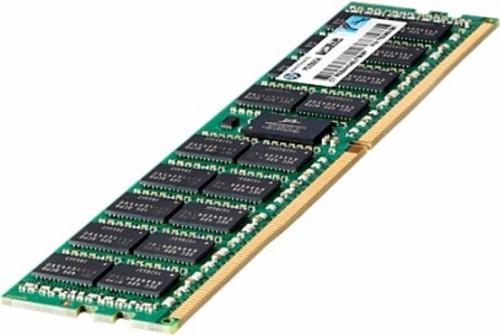 Модуль памяти HPE 32GB (1x32GB) 2Rx4 DDR4-3200 Registered Smart Memory Kit for Gen10+ P06033-B21 P06033-B21