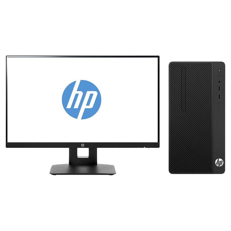 Компьютер HP 290 G1 SFF Core i3-8100,4GB,500GB,DVD-WR,usb kbd/mouse,FreeDOS,1-1-1 Wty(repl.Y5Q31EA) 3ZE02EA 3ZE02EA