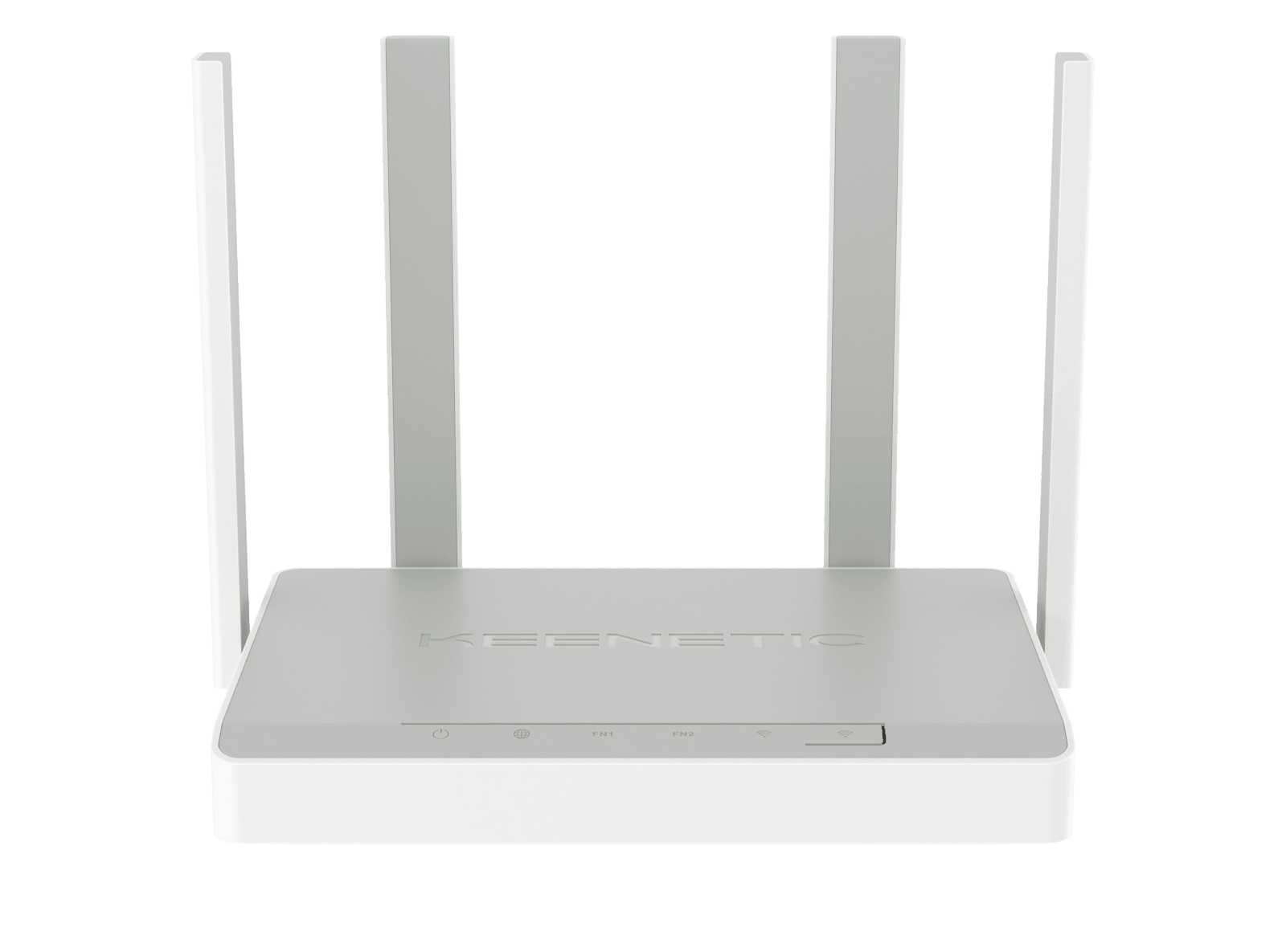 Маршрутизатор Keenetic Sprinter AX1800 10/100/1000BASE-TX KN-3710 KN-3710 #7