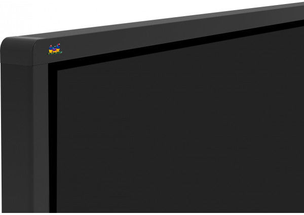 Интерактивная панель ViewSonic IFP6550-2EP 65" черная TN+film LED 8ms 16:9 HDMI M/M 5000:1 350cd 178гр/178гр 3840x2160 D-Sub DisplayPort SPDIF S-Video RCA Да FHD USB IFP6550-2EP IFP6550-2EP