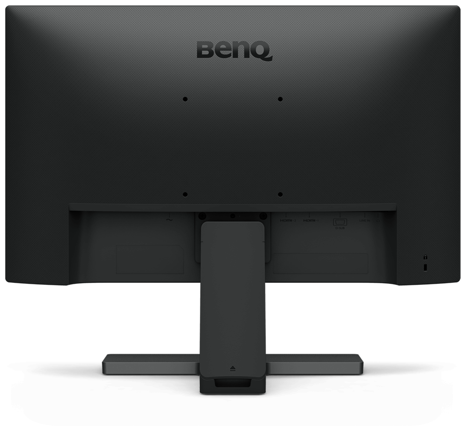 Монитор BenQ 21,5" GW2280 Black (VA, 1920x1080, D-sub+HDMI, 5 ms, 178°/178°, 250 cd/m, 20M:1, MM) 9H.LH4LB.QBE/9H.LH4LA.TBE 9H.LH4LB.QBE/9H.LH4LA.TBE