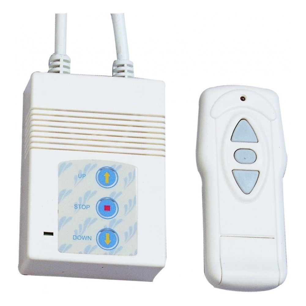 Пульт ScreenMedia  ДУ радиочастотный для экранов Screenmedia Champion SMRF-01 SMRF-01