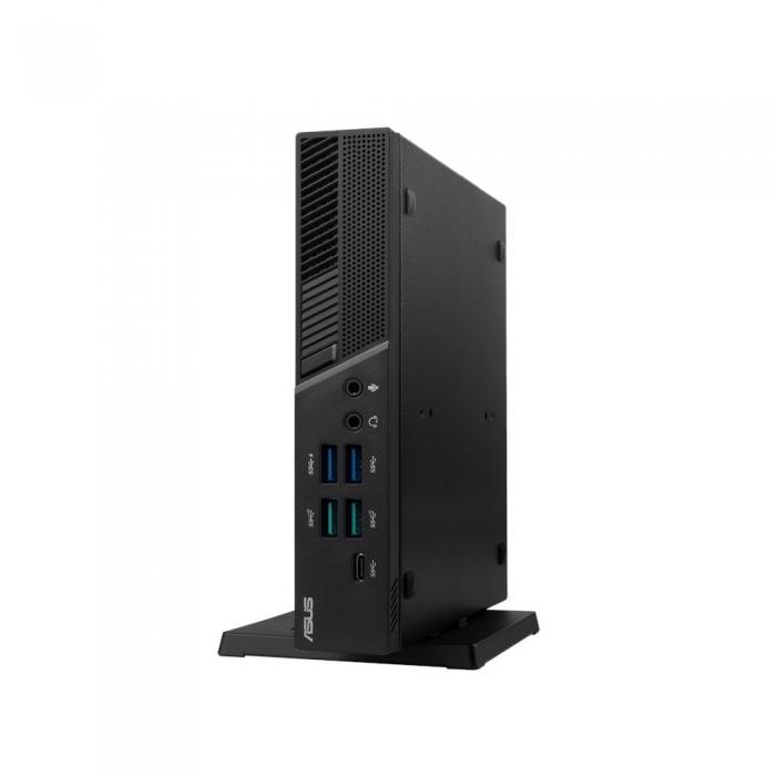 Неттоп ASUS AS PB60-B 1B B36/8100T/NM/NH /N/NO/000/E/VEN/RU/NOS/D/1 PB60-BB3100MD 90MR0042-M01000 90MR0042-M01000