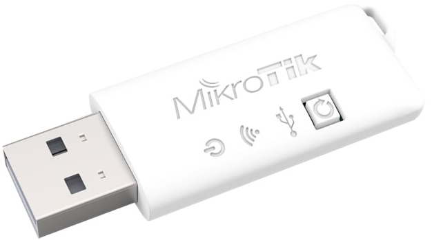 Адаптер Mikrotik Woobm-USB Woobm-USB Woobm-USB