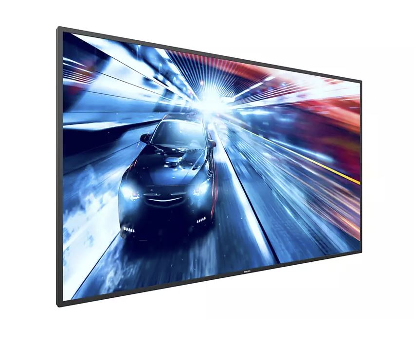 Профессиональная панель Philips 65BDL3050/00 LED 3840х2160,4000:1,350кд/м2,USB, медиаплеер Android 5.1 ,OPS 65BDL3050/00 65BDL3050/00