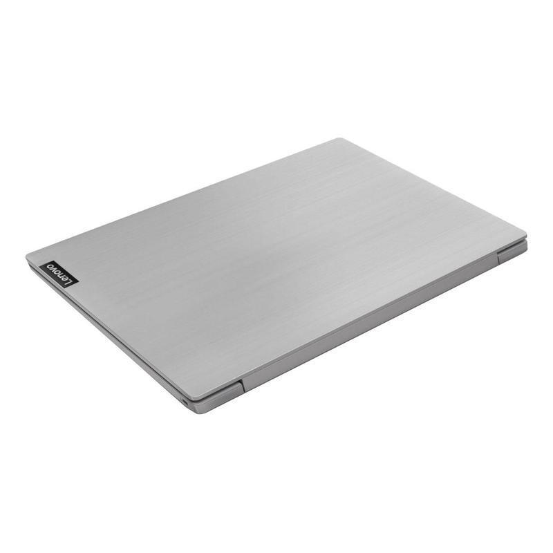 Ноутбук Lenovo IdeaPad L340-15IWL 15.6'' FHD(1920x1080) nonGLARE/Intel Core i5-8265U 1.60GHz Quad/8GB/256GB SSD/GF MX110 2GB/WiFi/BT4.2/0,3 MP/3cell/9,5 h/2,1 kg/DOS/1Y/PLATINUM GREY 81LG016XRK 81LG016XRK